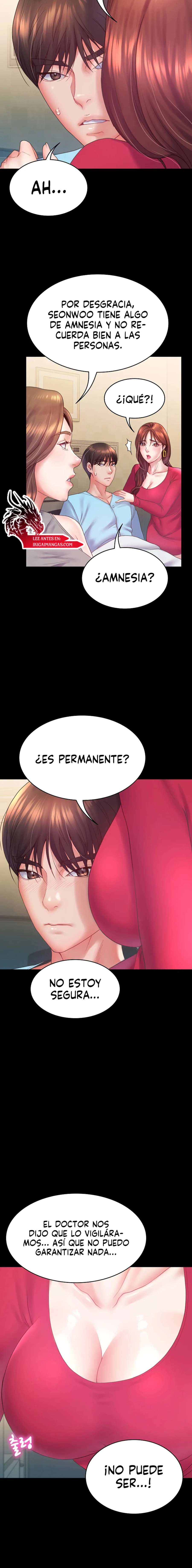 Reencarnacion Sorprendente capítulo 6 página 6