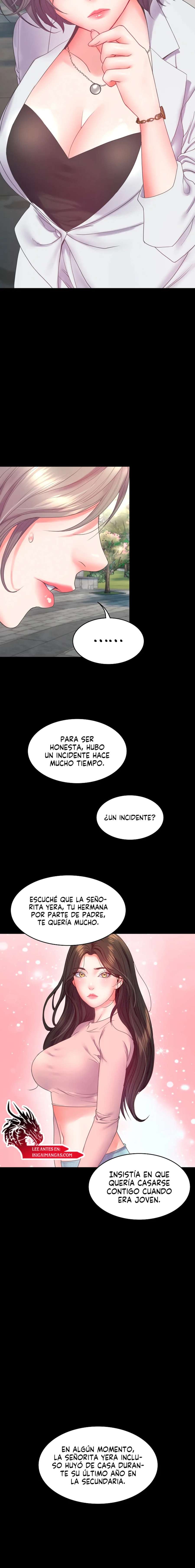 Reencarnacion Sorprendente capítulo 7 página 13