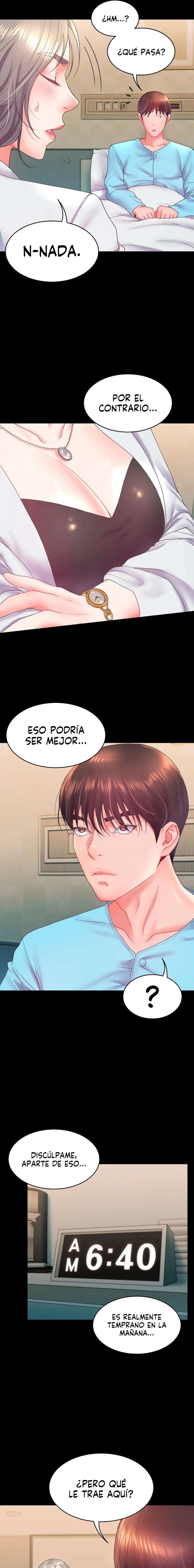 Reencarnacion Sorprendente capítulo 7 página 3