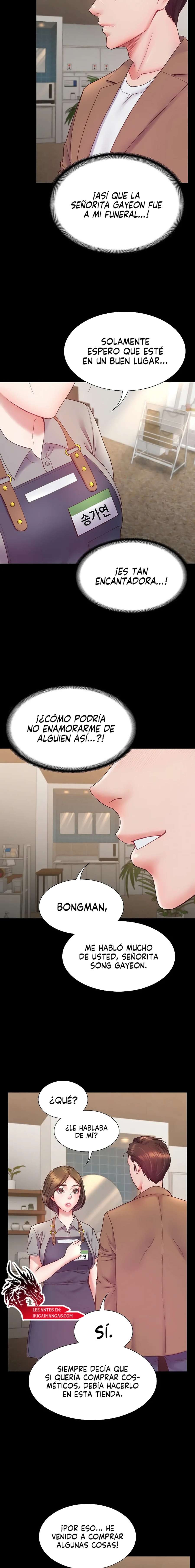 Reencarnacion Sorprendente capítulo 9 página 9