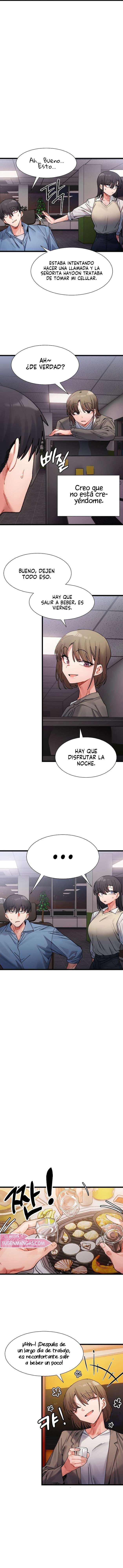Relacion Sutil capítulo 2 página 11