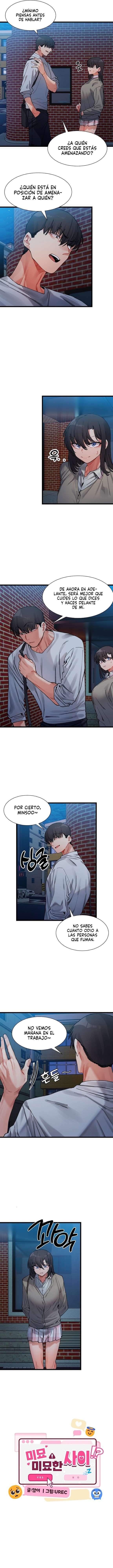 Relacion Sutil capítulo 2 página 5