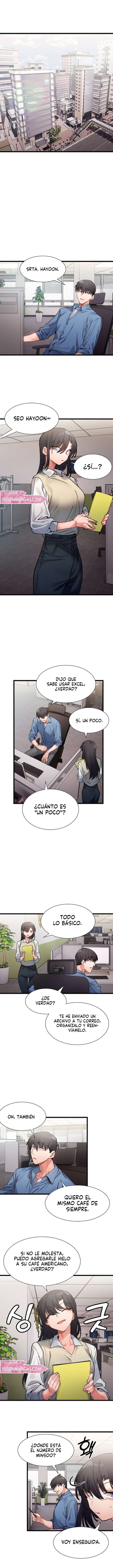 Relacion Sutil capítulo 2 página 6