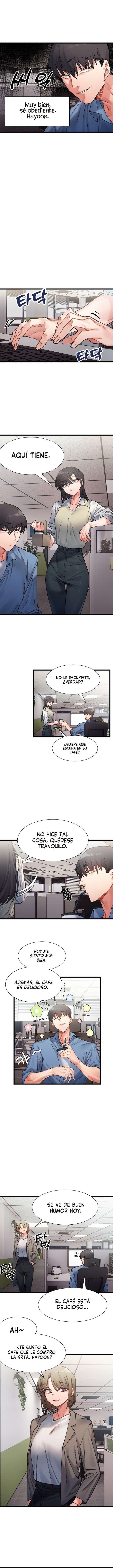Relacion Sutil capítulo 2 página 7