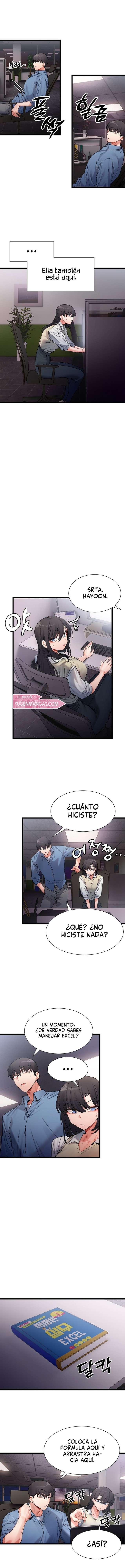 Relacion Sutil capítulo 2 página 9
