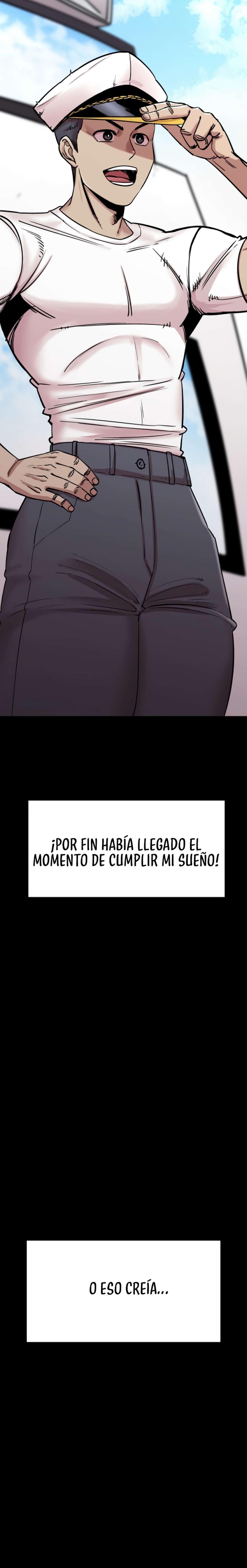 Renacimiento Sexual capítulo 1 página 2