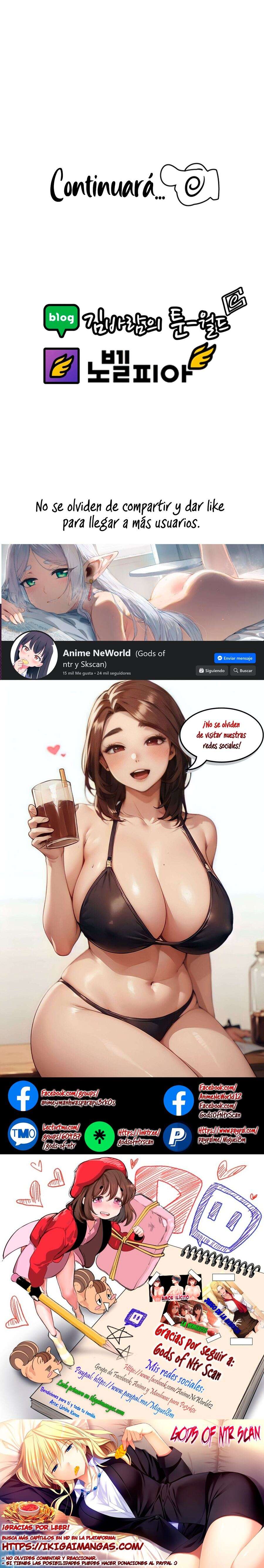 Renacimiento Sexual capítulo 10 página 7
