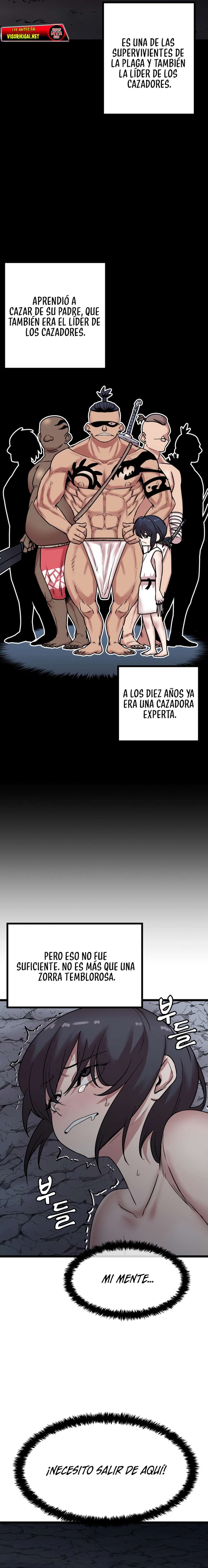 Renacimiento Sexual capítulo 12 página 2