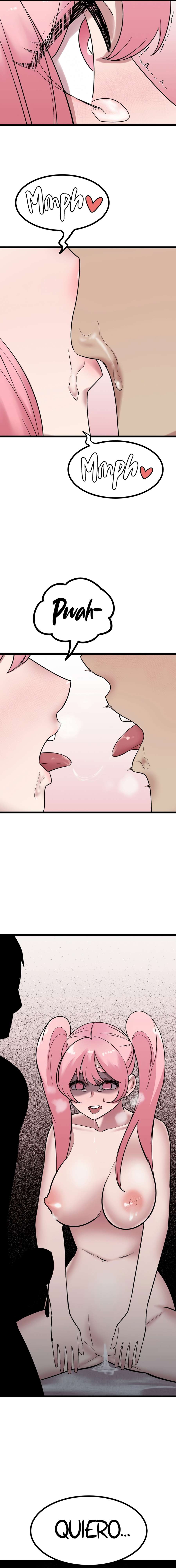 Renacimiento Sexual capítulo 15 página 6