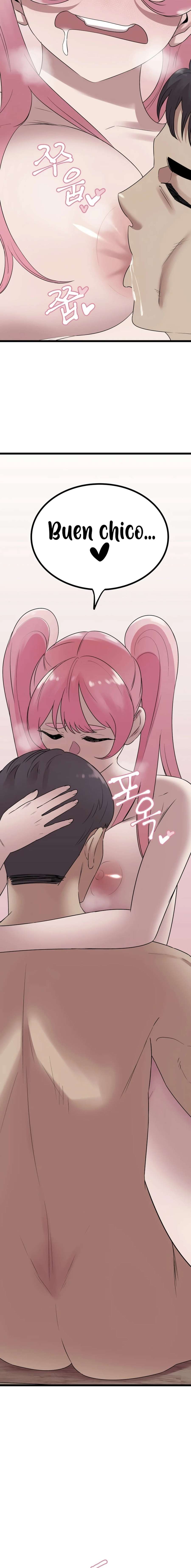 Renacimiento Sexual capítulo 17 página 6