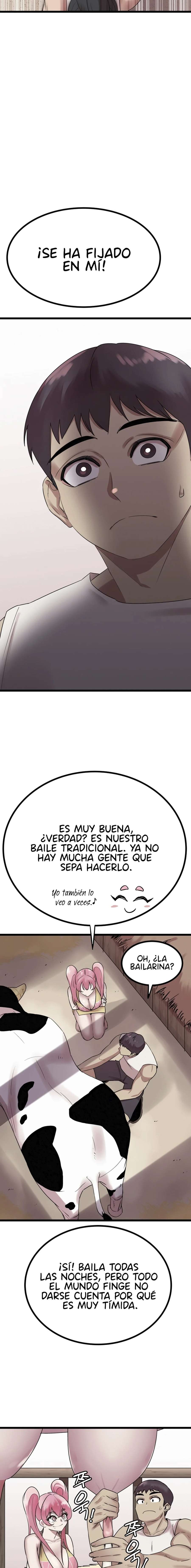 Renacimiento Sexual capítulo 19 página 7