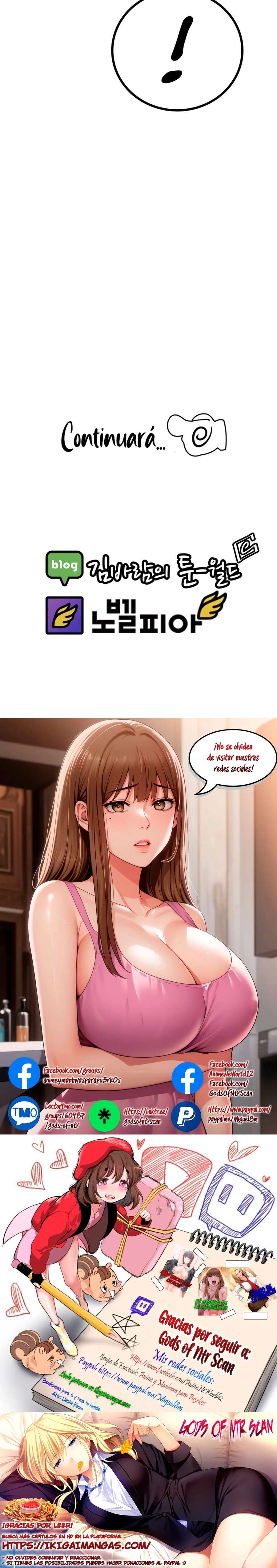 Renacimiento Sexual capítulo 19 página 9