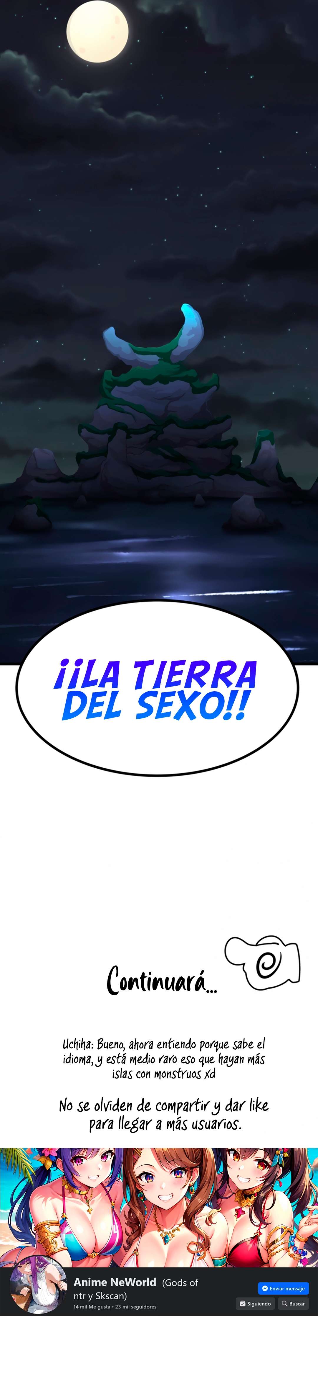 Renacimiento Sexual capítulo 2 página 11
