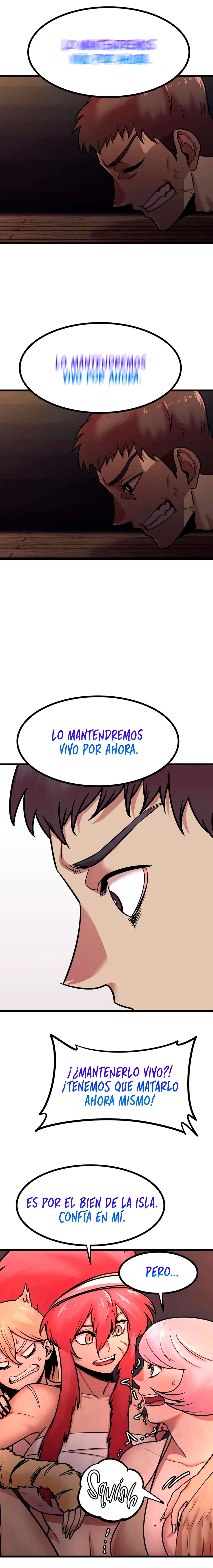 Renacimiento Sexual capítulo 2 página 4