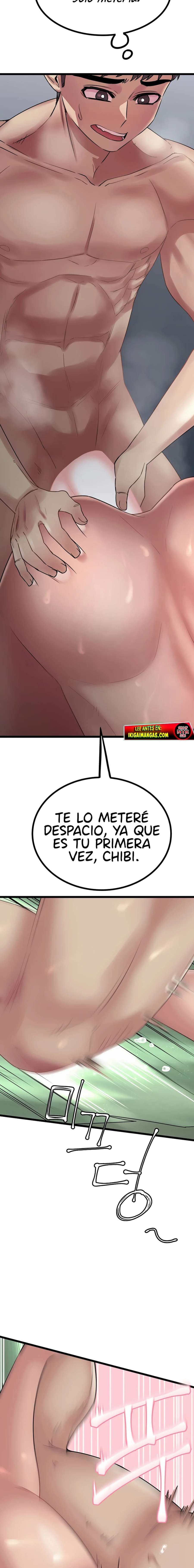 Renacimiento Sexual capítulo 22 página 2