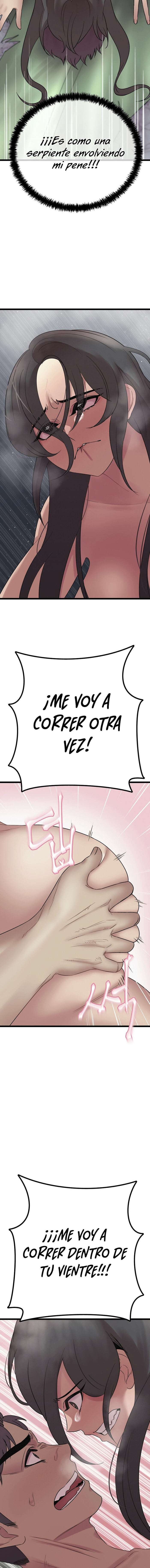 Renacimiento Sexual capítulo 23 página 4