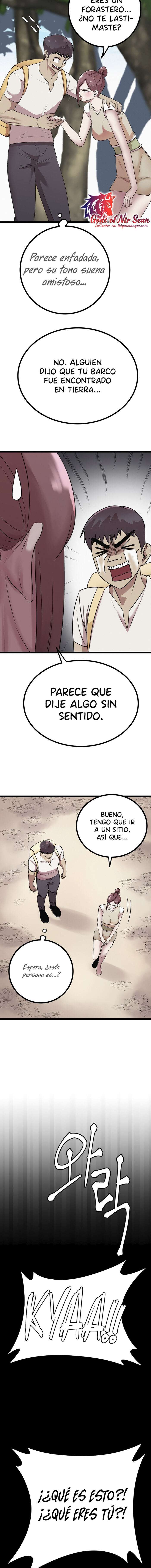 Renacimiento Sexual capítulo 24 página 5