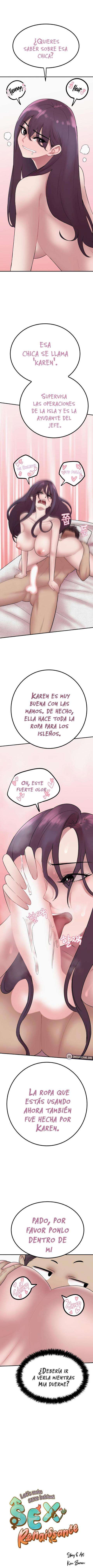 Renacimiento Sexual capítulo 26 página 2