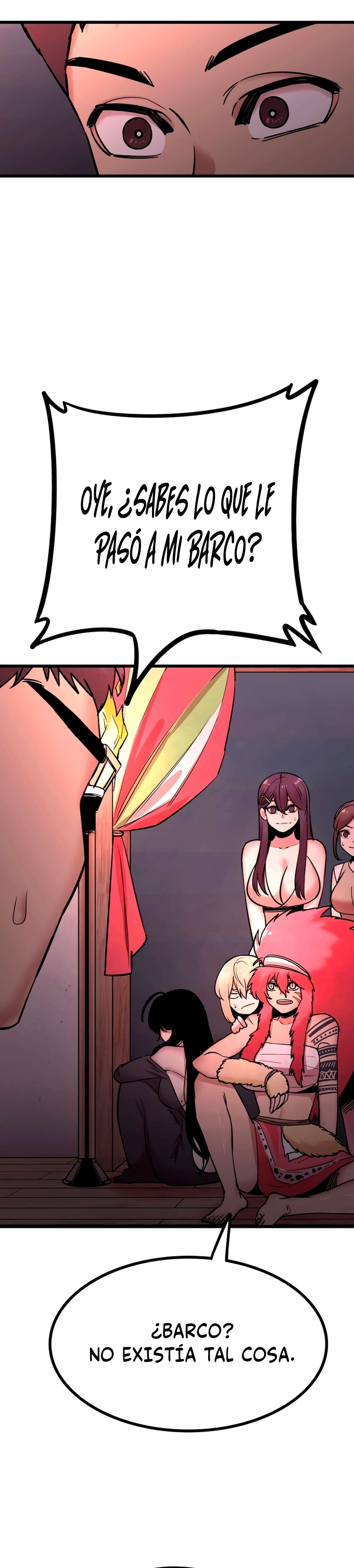 Renacimiento Sexual capítulo 3 página 8