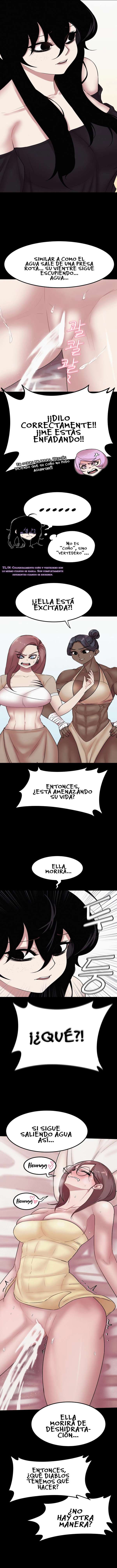 Renacimiento Sexual capítulo 30 página 3