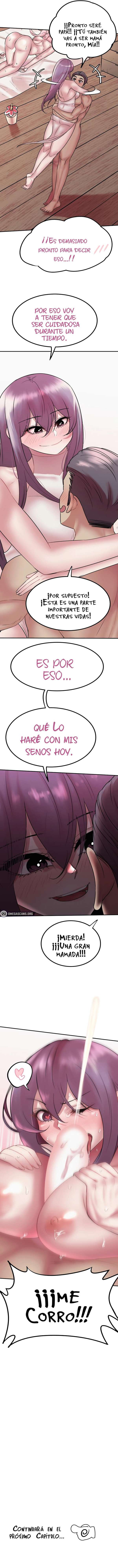 Renacimiento Sexual capítulo 35 página 3