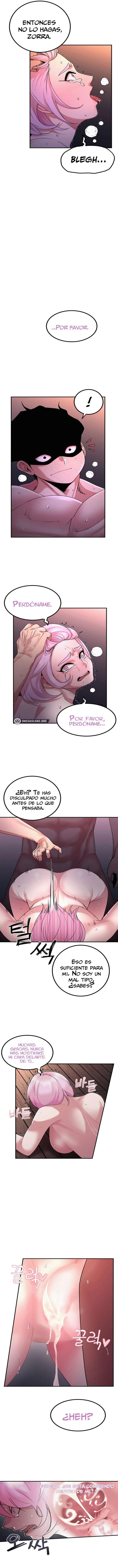 Renacimiento Sexual capítulo 45 página 3