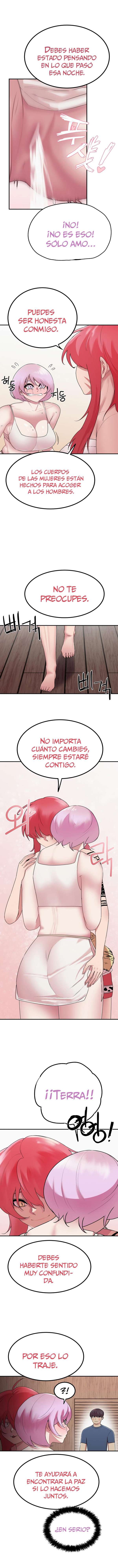 Renacimiento Sexual capítulo 46 página 4