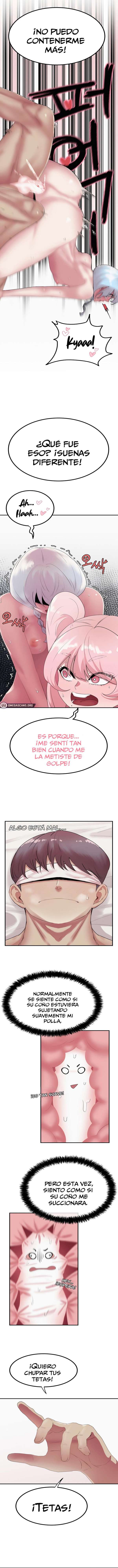 Renacimiento Sexual capítulo 49 página 3