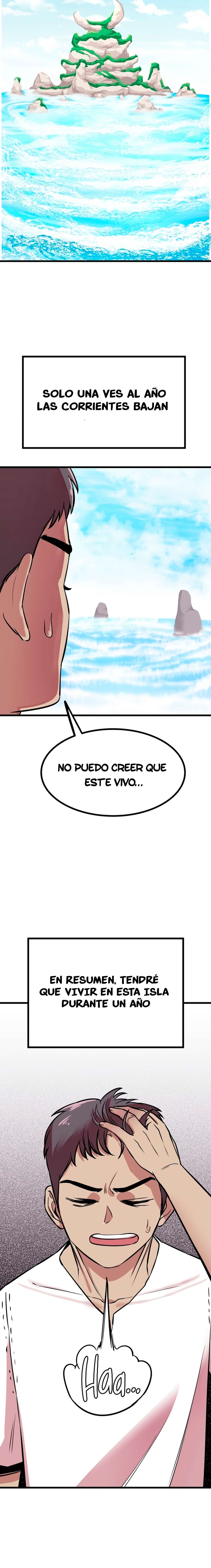 Renacimiento Sexual capítulo 5 página 5