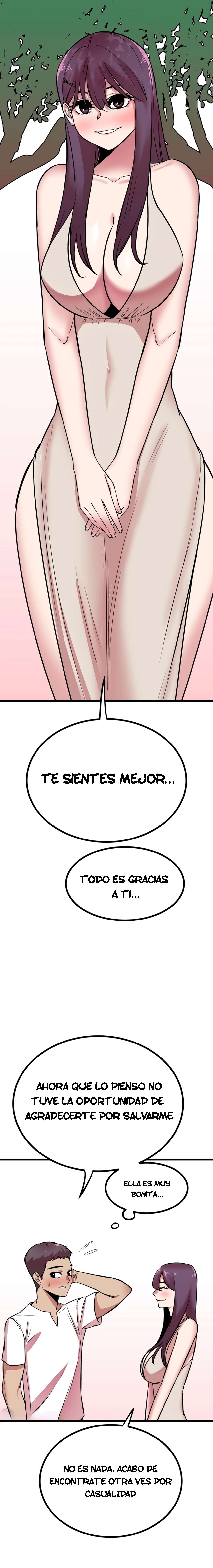 Renacimiento Sexual capítulo 5 página 7
