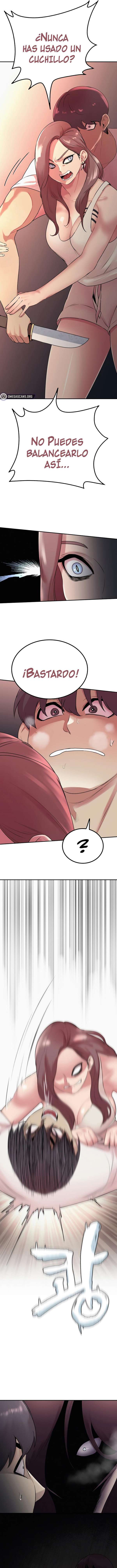 Renacimiento Sexual capítulo 54 página 4