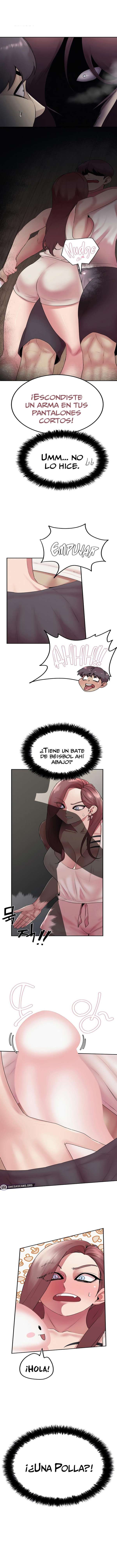 Renacimiento Sexual capítulo 55 página 2