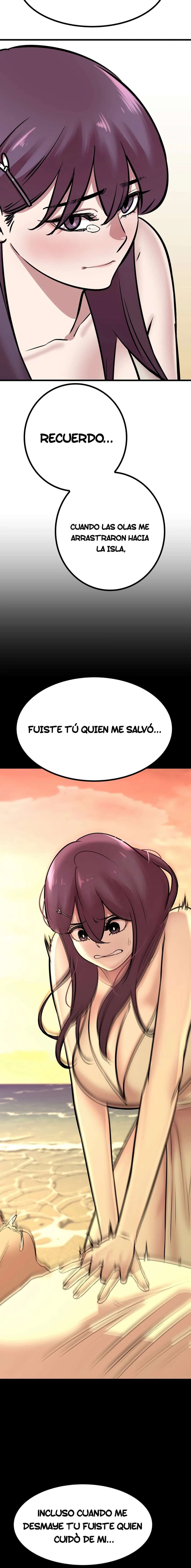 Renacimiento Sexual capítulo 6 página 6