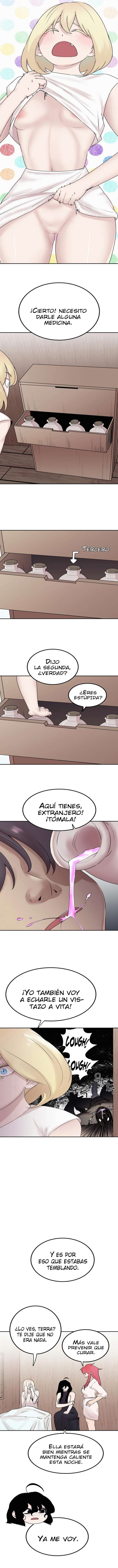 Renacimiento Sexual capítulo 60 página 2