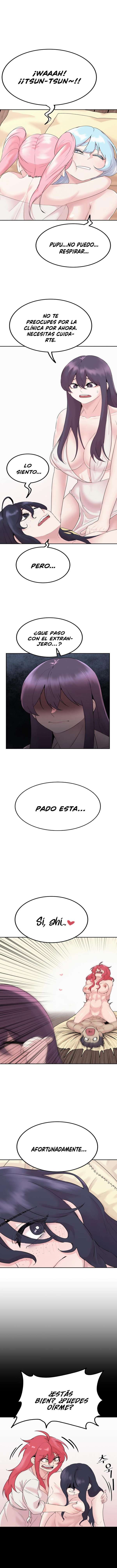 Renacimiento Sexual capítulo 65 página 3