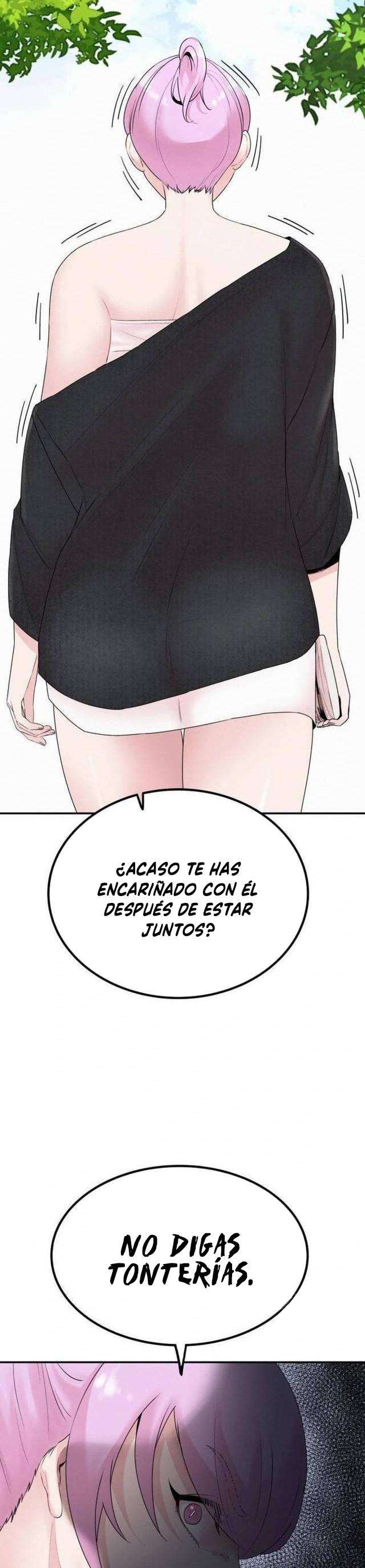 Renacimiento Sexual capítulo 66 página 4