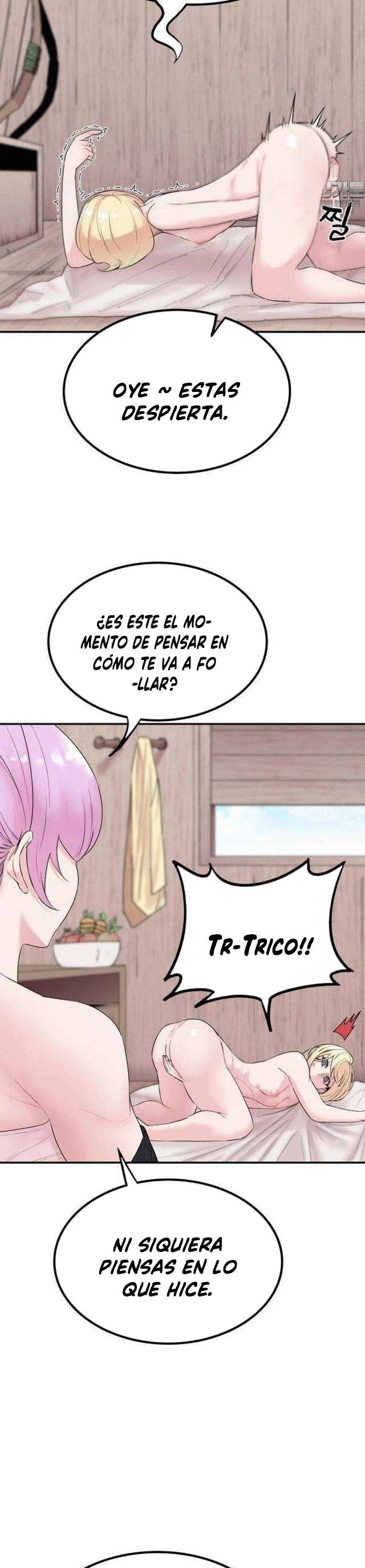 Renacimiento Sexual capítulo 66 página 6