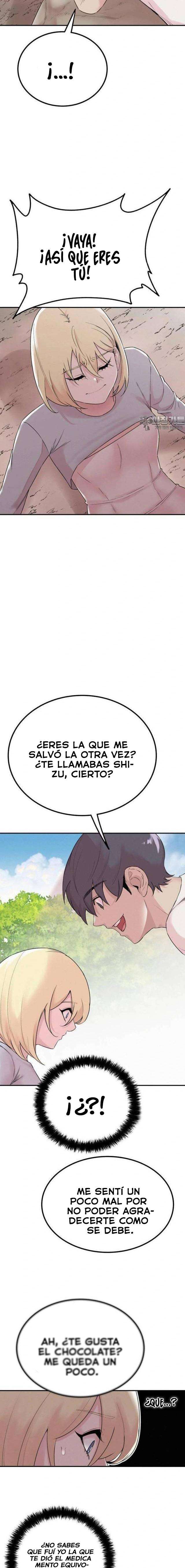 Renacimiento Sexual capítulo 67 página 5