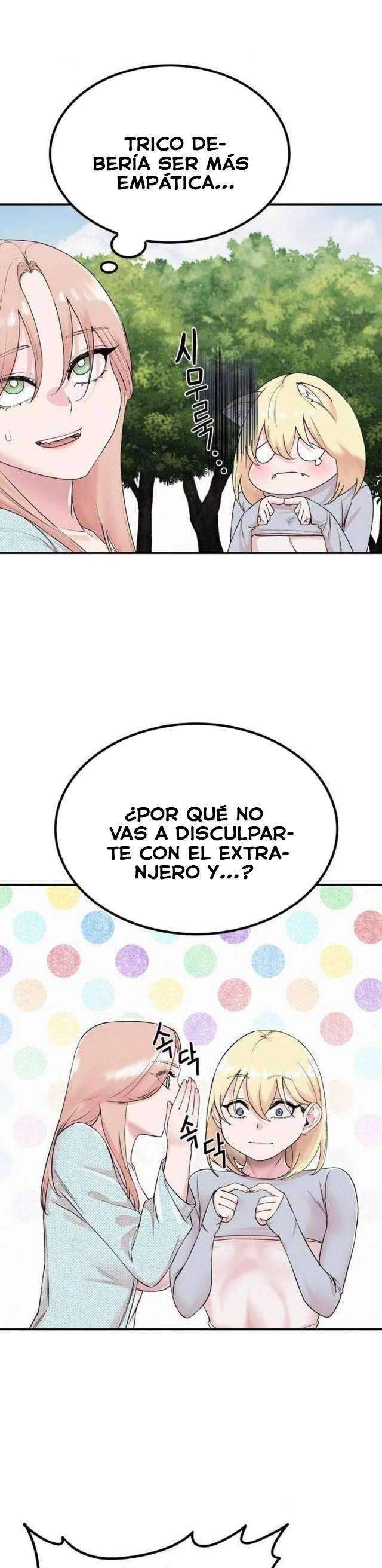 Renacimiento Sexual capítulo 68 página 7