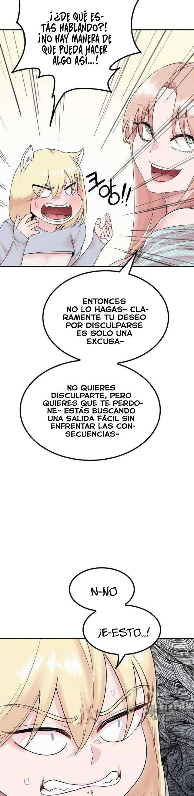 Renacimiento Sexual capítulo 68 página 9