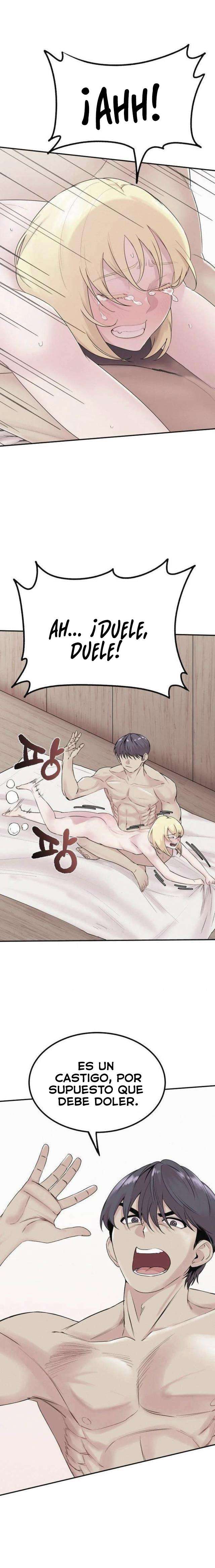 Renacimiento Sexual capítulo 69 página 3