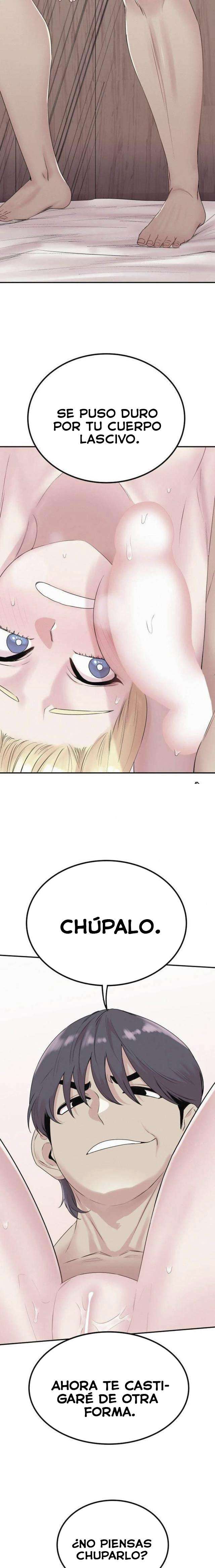 Renacimiento Sexual capítulo 69 página 6
