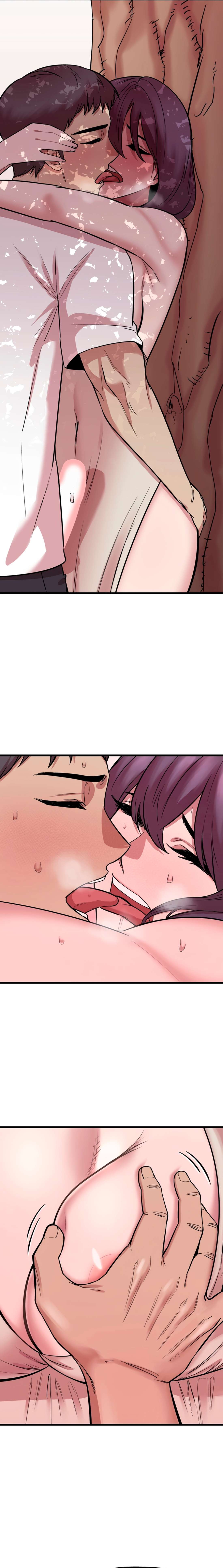Renacimiento Sexual capítulo 7 página 2
