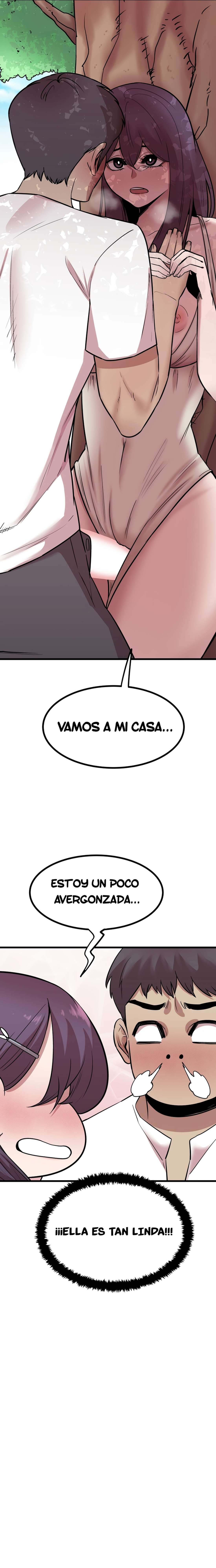 Renacimiento Sexual capítulo 7 página 4