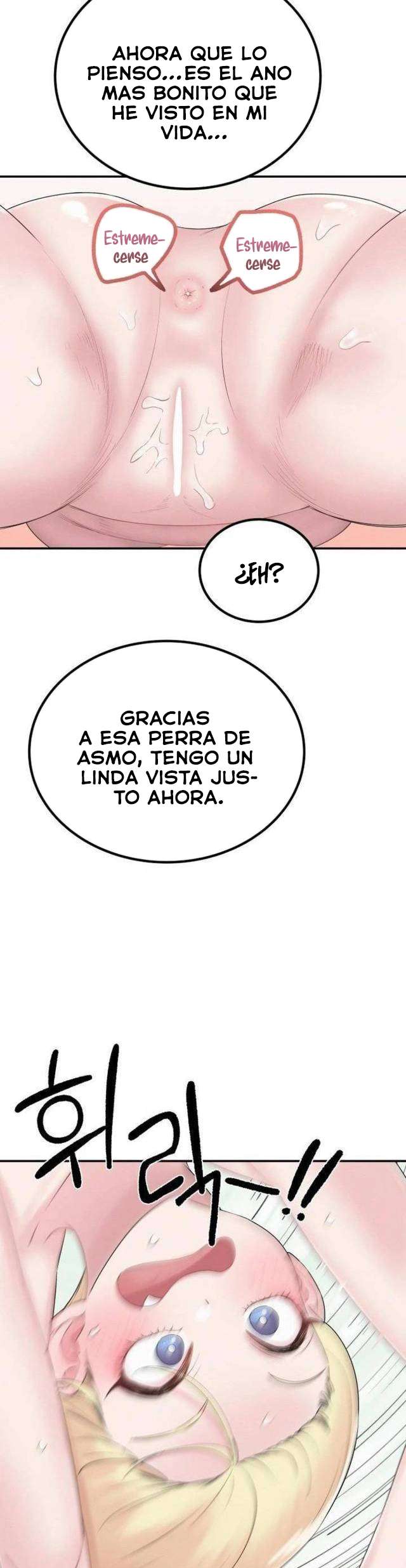 Renacimiento Sexual capítulo 70 página 6