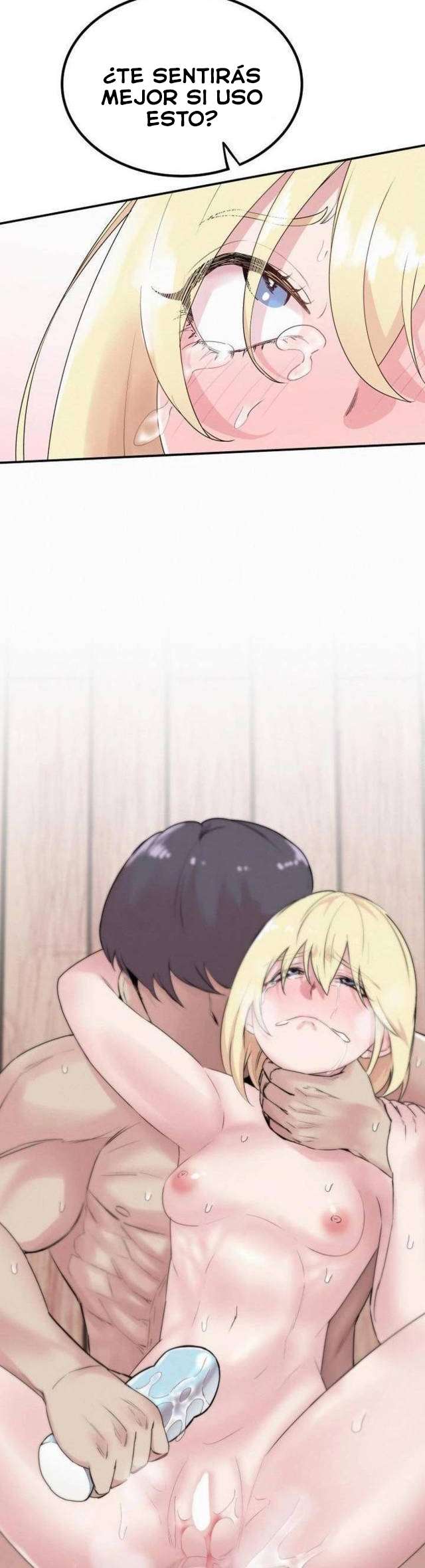Renacimiento Sexual capítulo 71 página 7