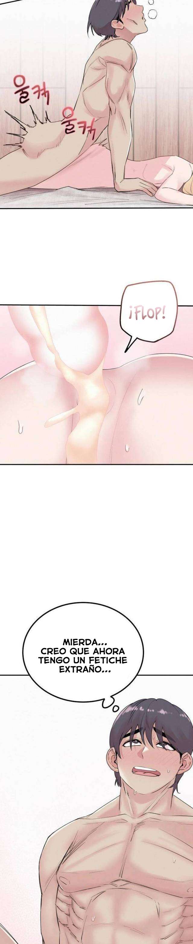 Renacimiento Sexual capítulo 72 página 4