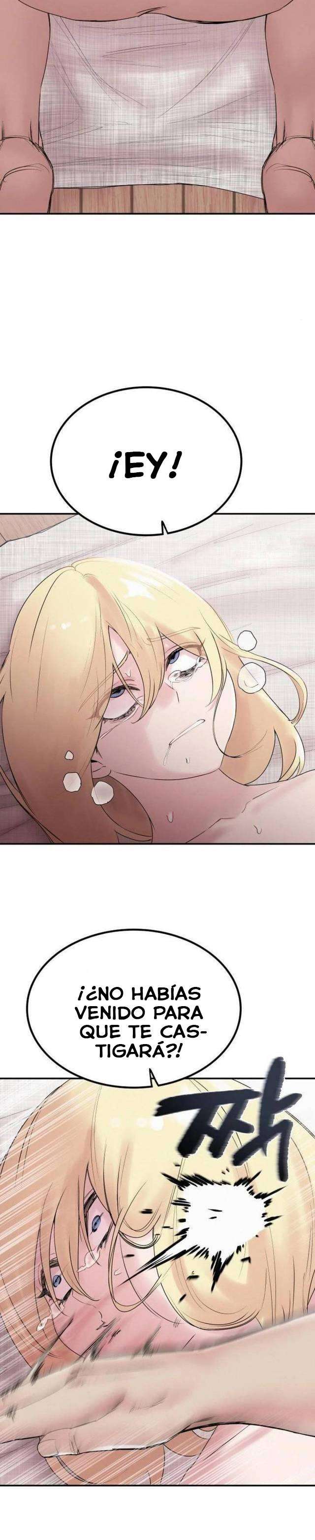 Renacimiento Sexual capítulo 72 página 6