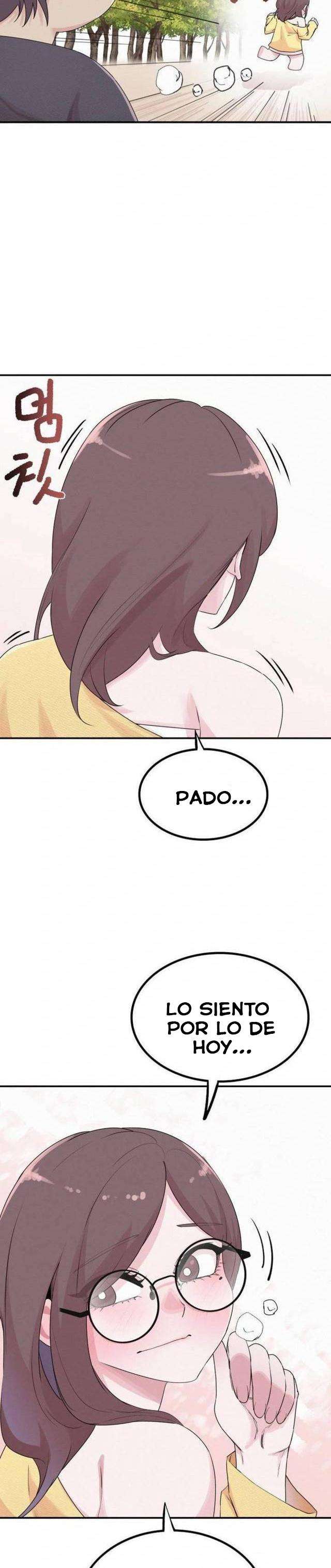 Renacimiento Sexual capítulo 75 página 7