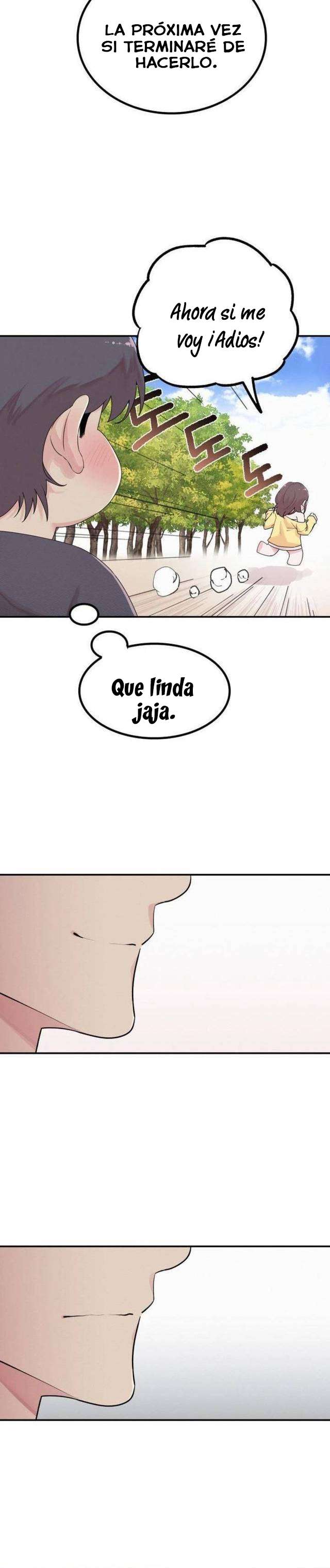 Renacimiento Sexual capítulo 75 página 8